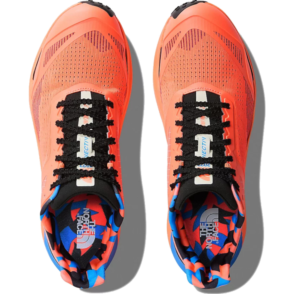 The North Face Vectiv Infinite II Artist Trail M Athlete 2023 NF0A8193OIG / orange