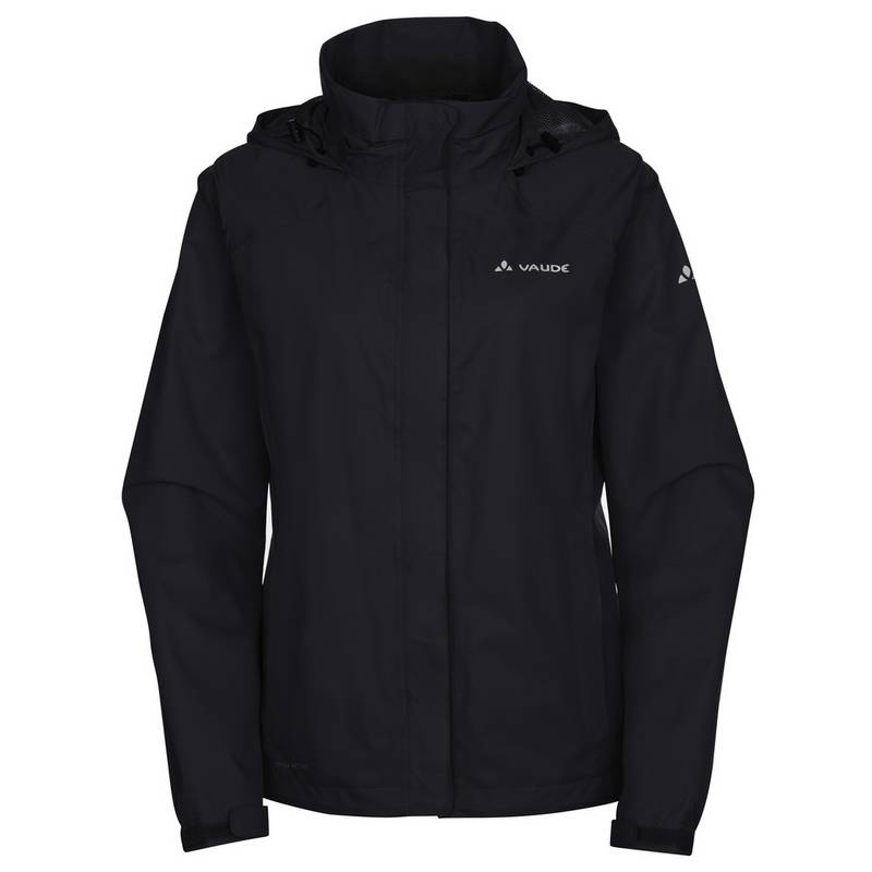 VAUDE Escape Bike Light Fahrradjacke Damen