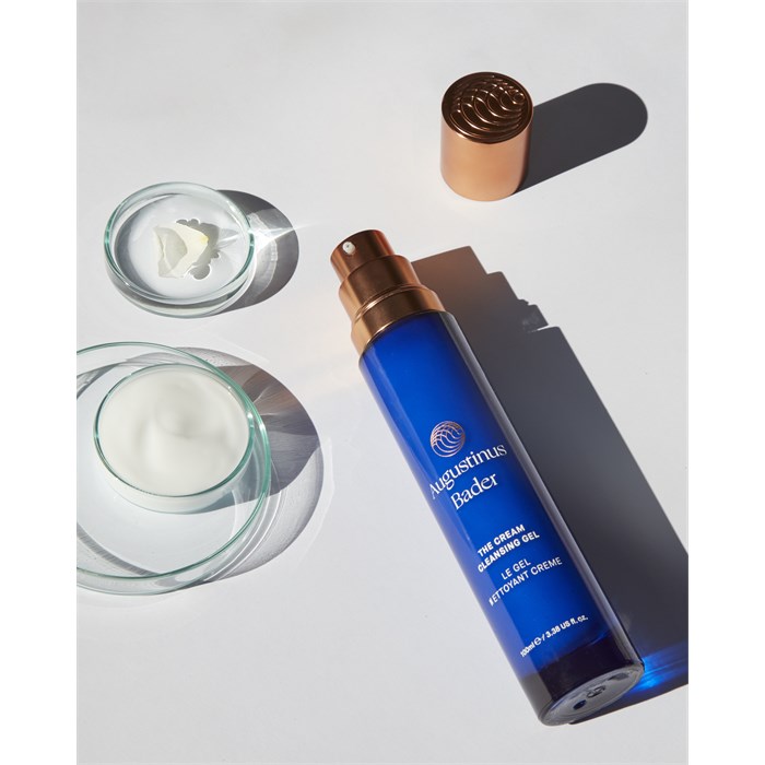 The Cream Cleansing Gel