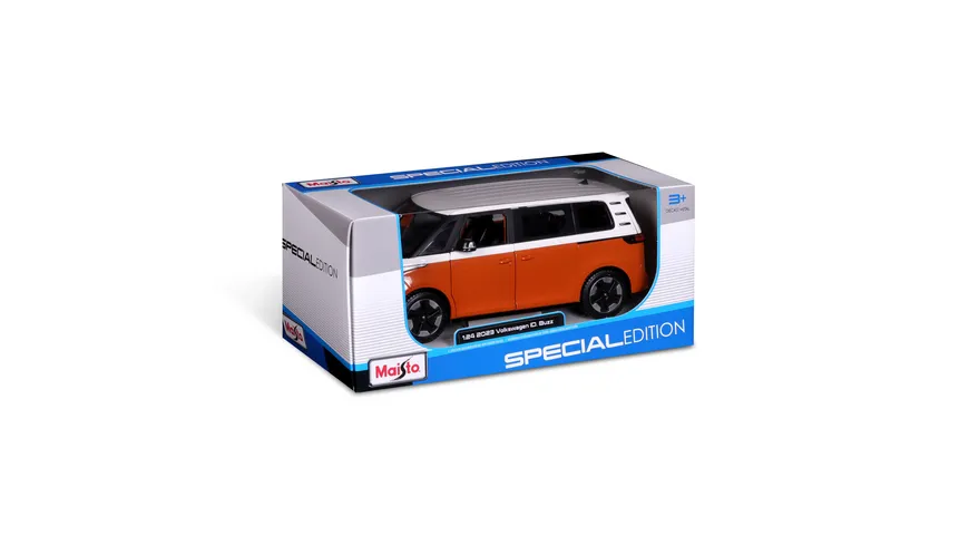 Maisto - 1:25 VW ID.Buzz