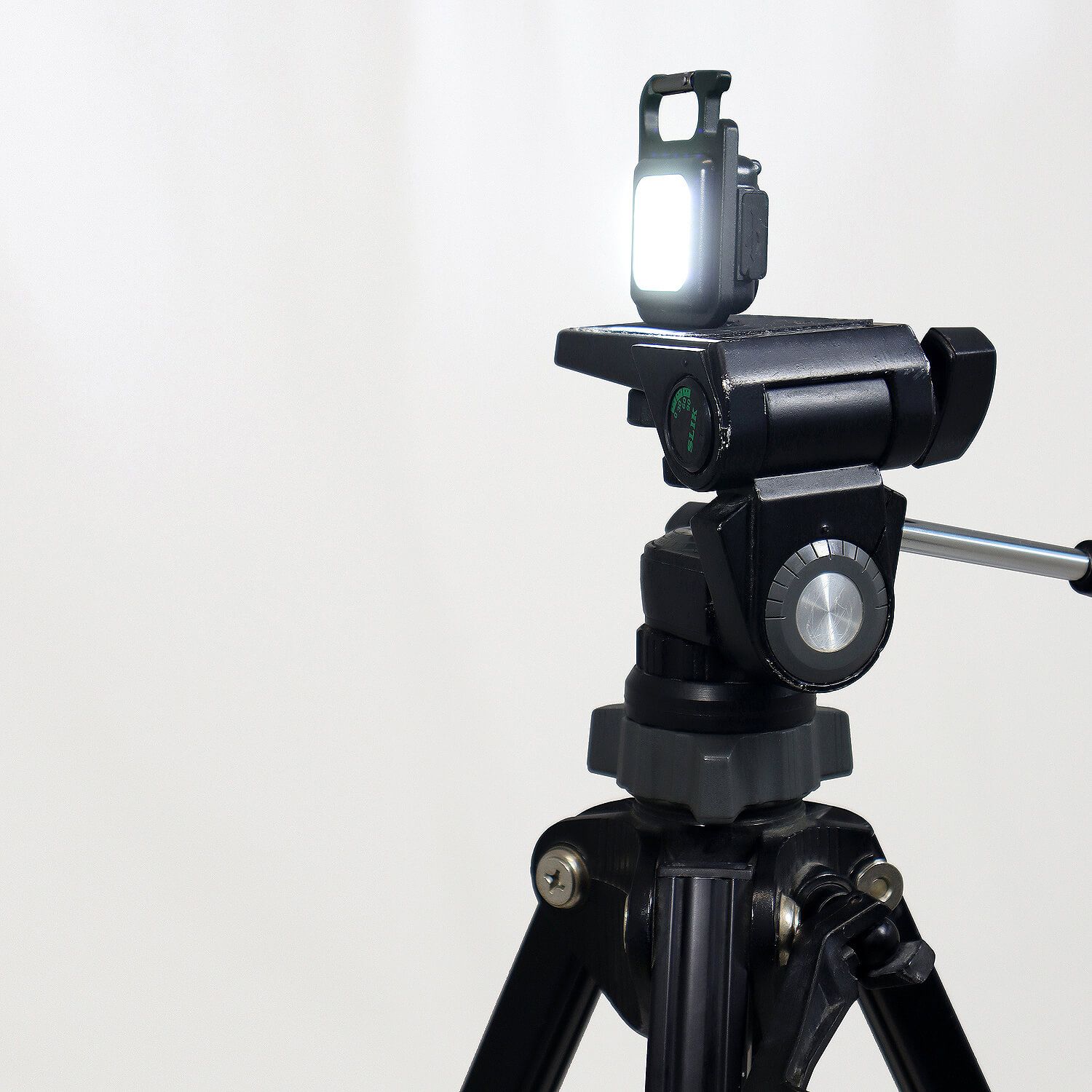LED-Pocketleuchte