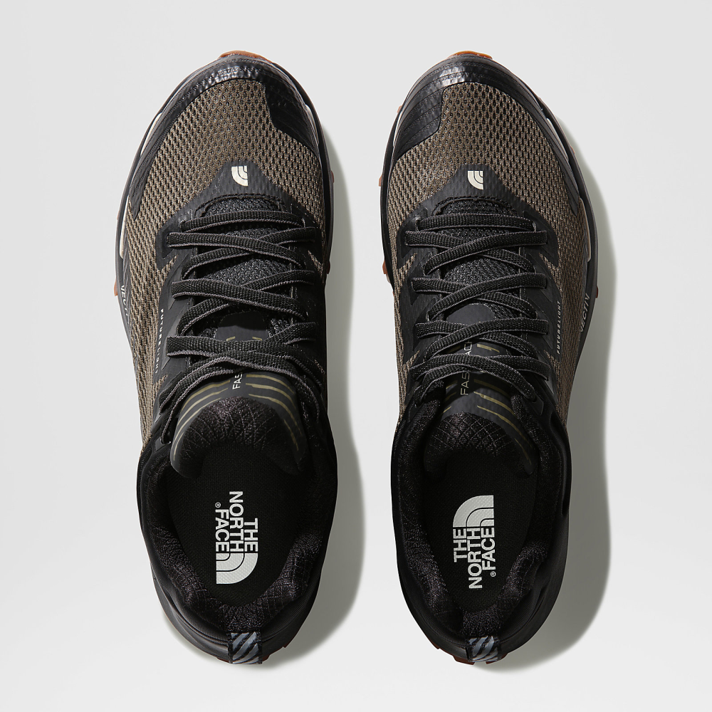 The North Face Vectiv Fastpack FUTURELIGHT NF0A5JCYWMB / schwarz