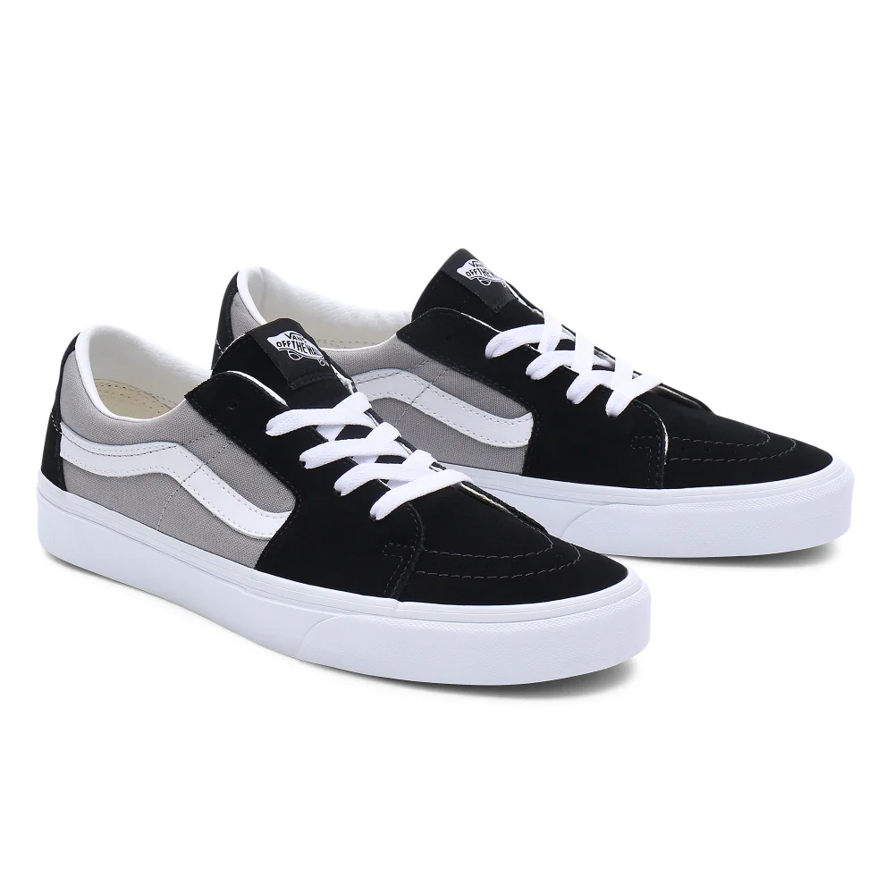 Vans Sk8 low VN0009QR2B61 / schwarz