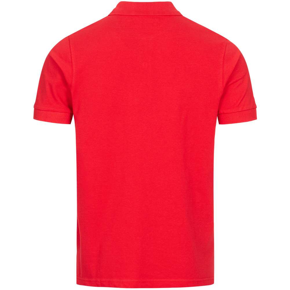 Givova Summer Herren Polo-Shirt MA005-0012