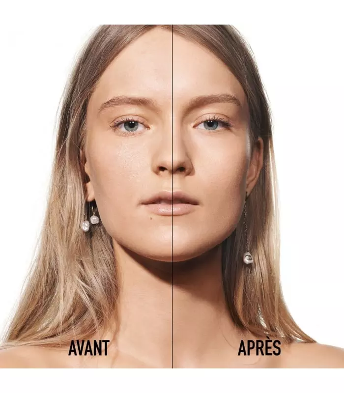 DIOR FOREVER NATURAL NUDE Fond de teint longue tenue - 96 % d'ingrédients d'origine naturelle