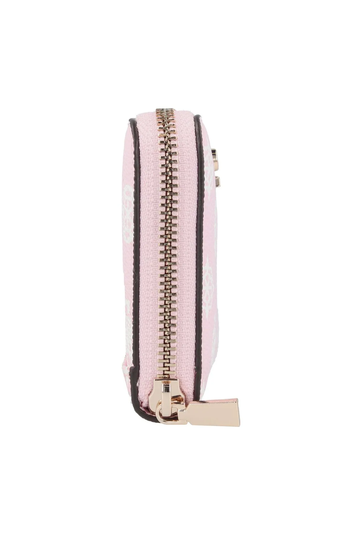 Guess  Geldbörse - Rosa - Unifarben