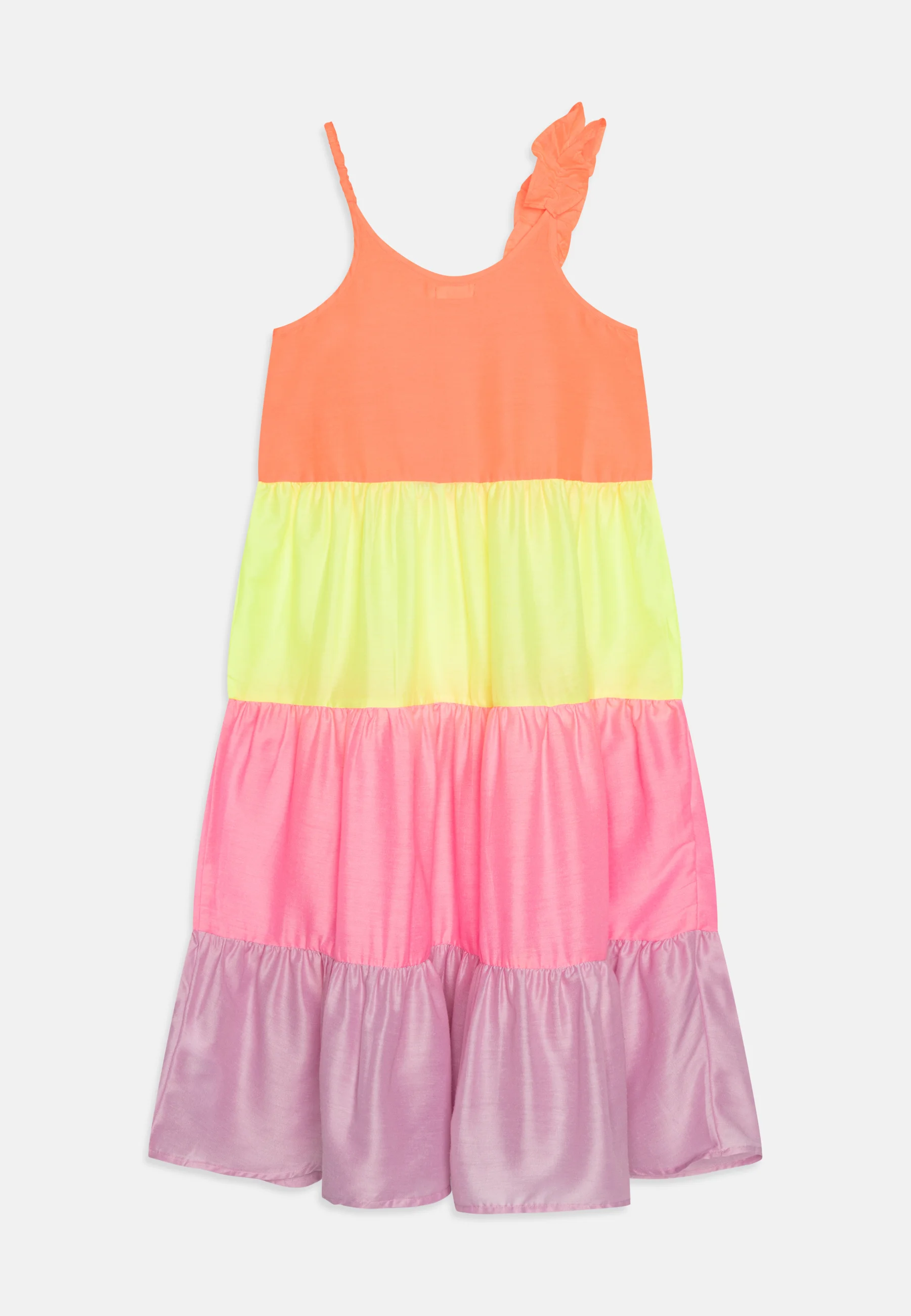 Billieblush VESTIDO SIN MANGAS - Vestido de verano