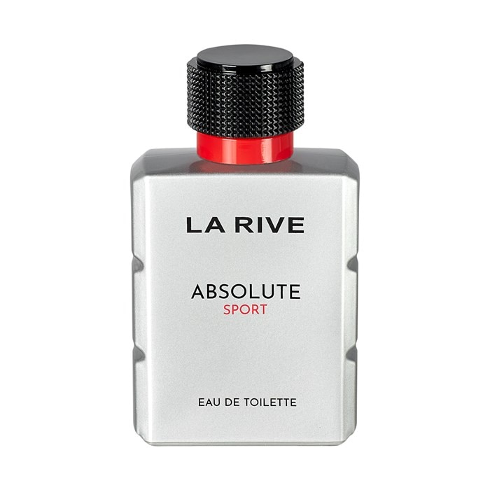 Men's Collection Geschenkset Absolute Sport von LA RIVE | parfumdreams