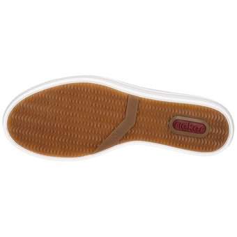 Rieker Sneaker in pink