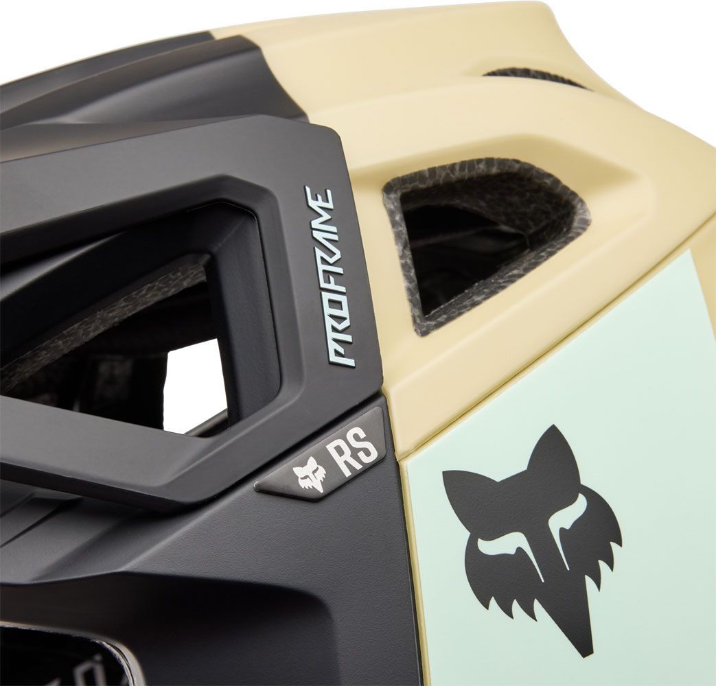 Fox Racing Proframe RS NUF MIPS - Fullface Helm kaufen | Bike-Discount