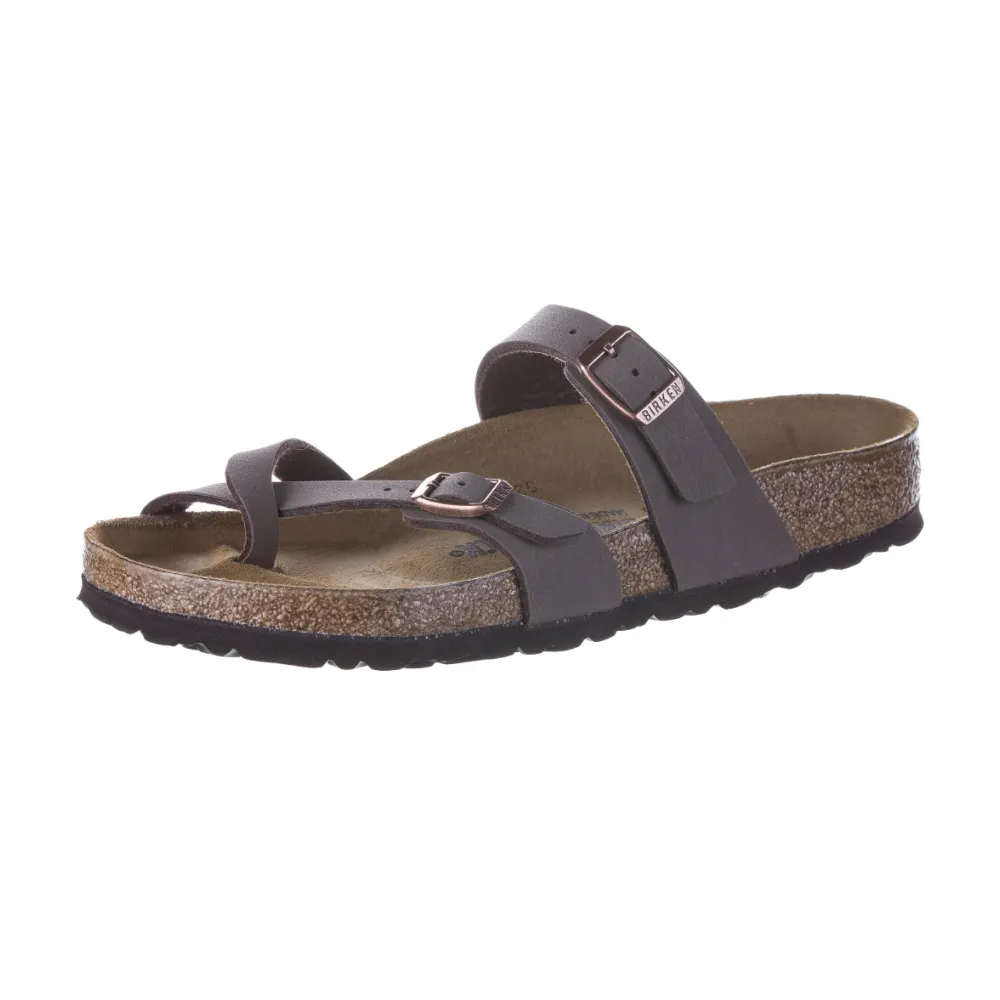 Birkenstock Mayari 71061 / braun