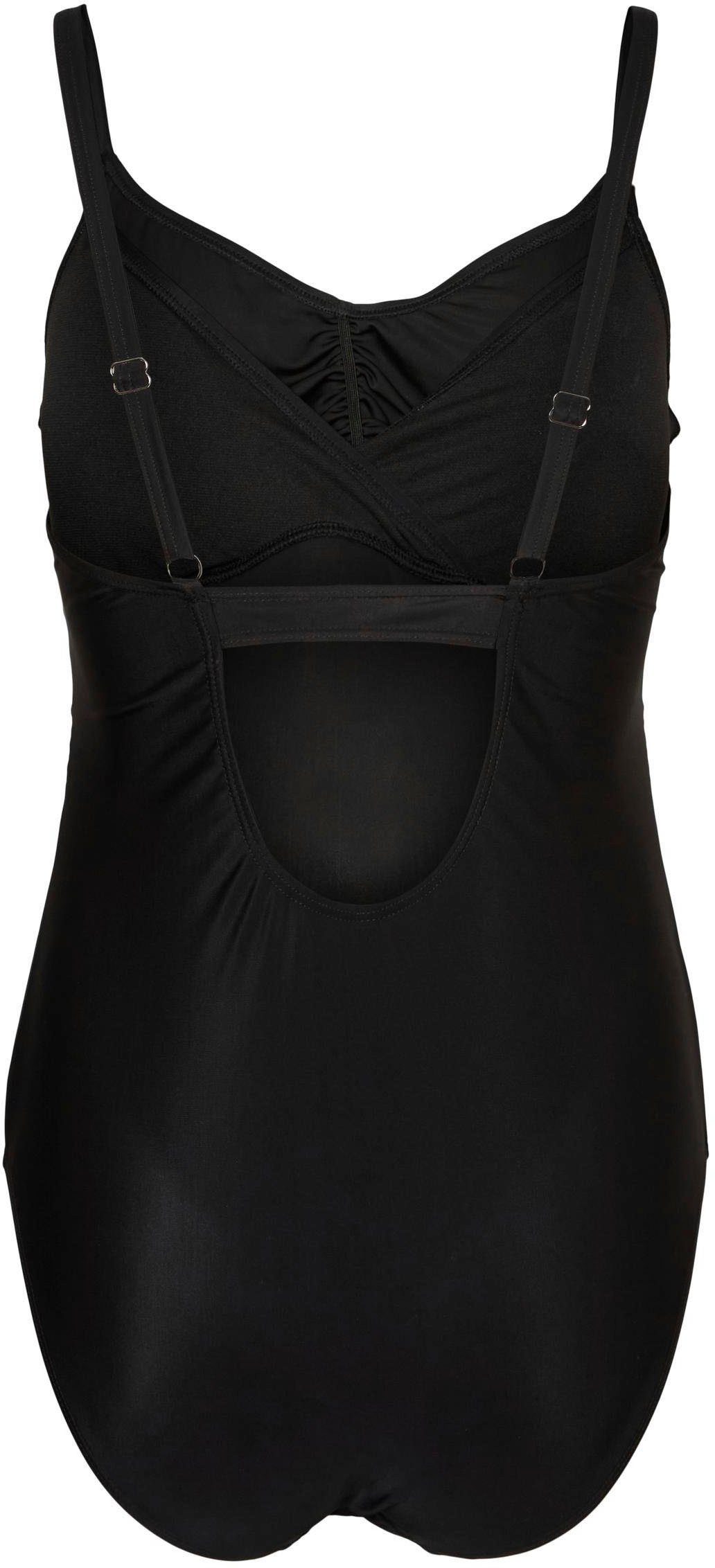 Mamalicious Umstandsbadeanzug MLFRANCIS SWIMSUIT 2FA.