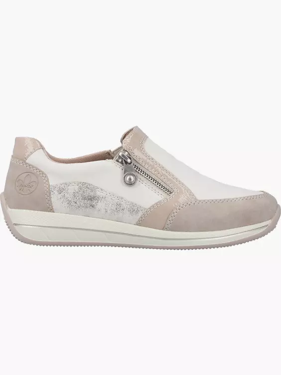 Rieker Damen Slipper