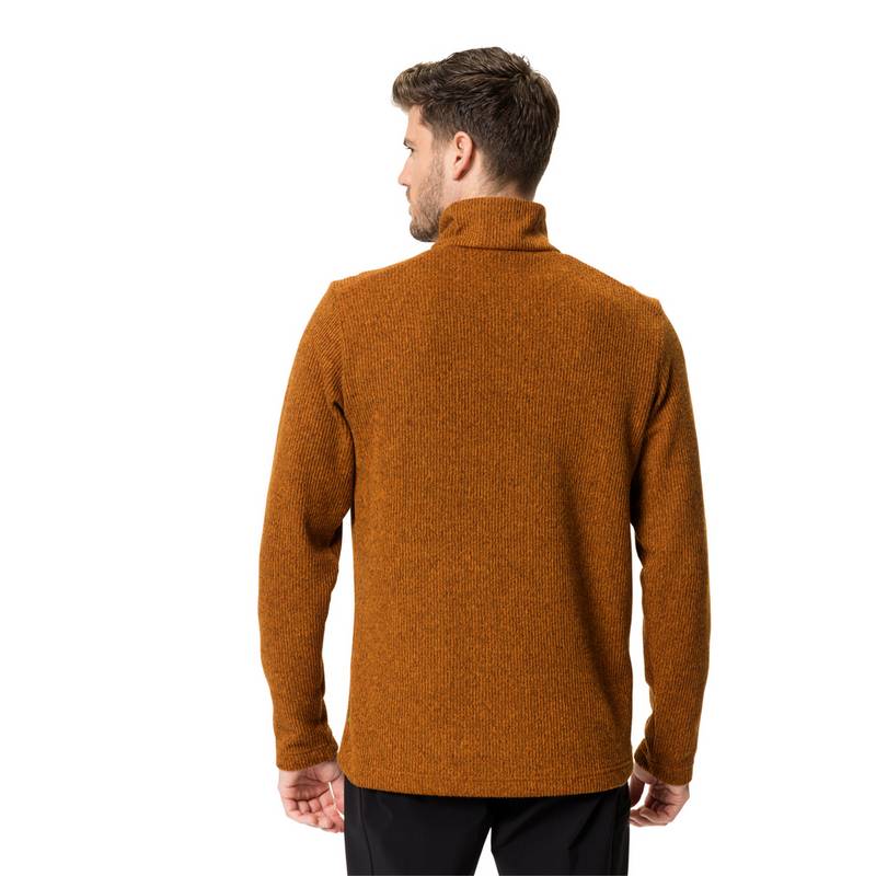 VAUDE Men's Tesero Pullover Sweatshirt Herren