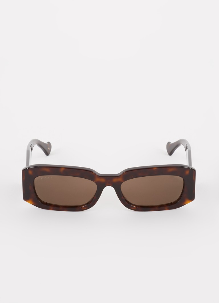 Gucci  Retro zonnebril GG1426S