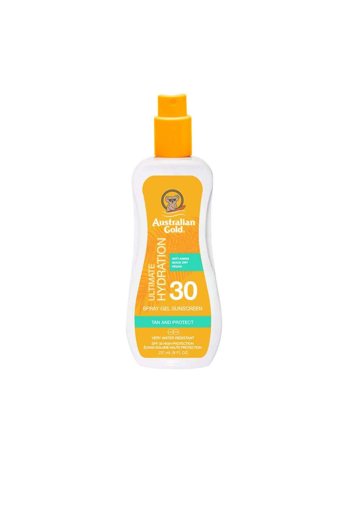 Australian Gold  Sonnencreme - LSF 20–40