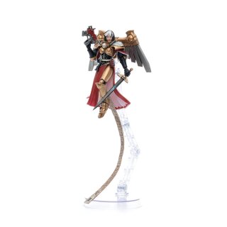 Warhammer 40k Actionfigur 1/18 Adepta Sororitas Geminae Superia 1 12 cm