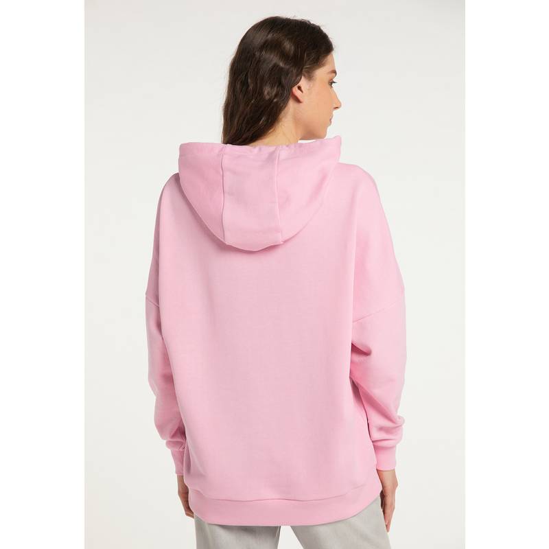 MYMO Hoodie Damen