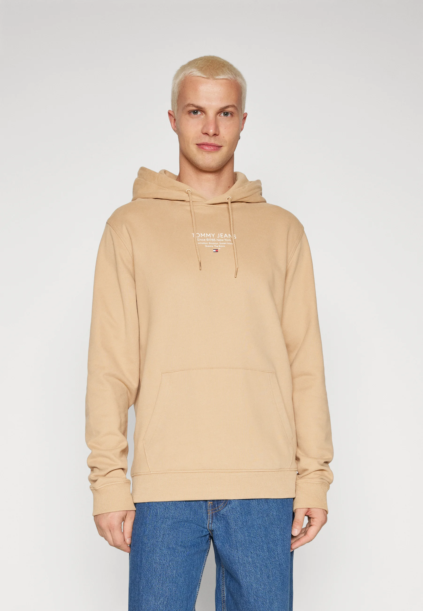 Sudadera con capucha Tommy Jeans GRAPHIC HOOD