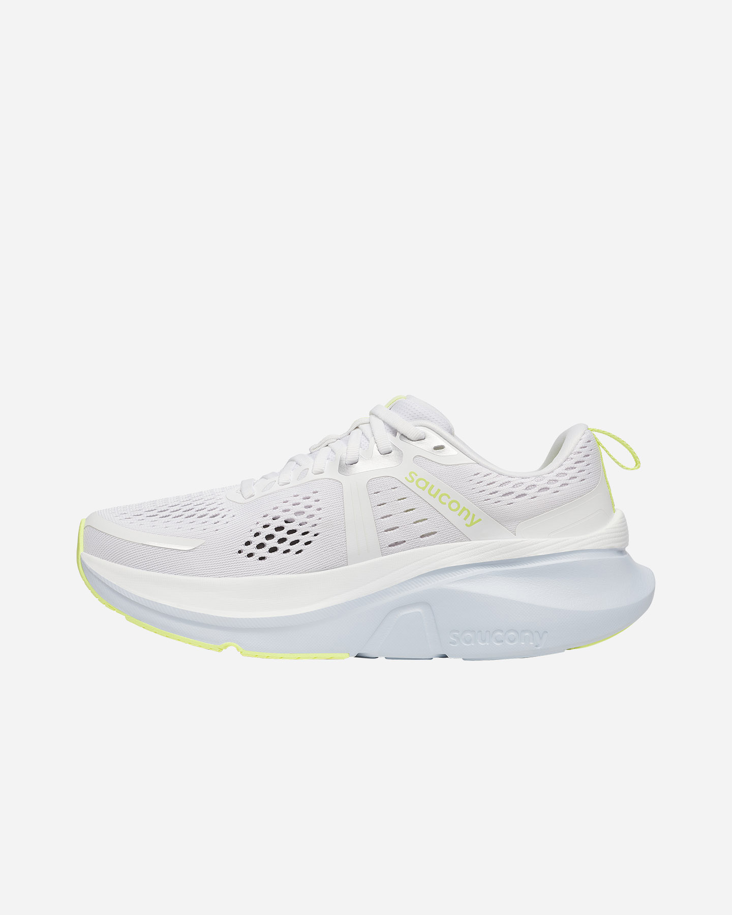 Bežecké topánky Saucony Guide 18 W S10998-151