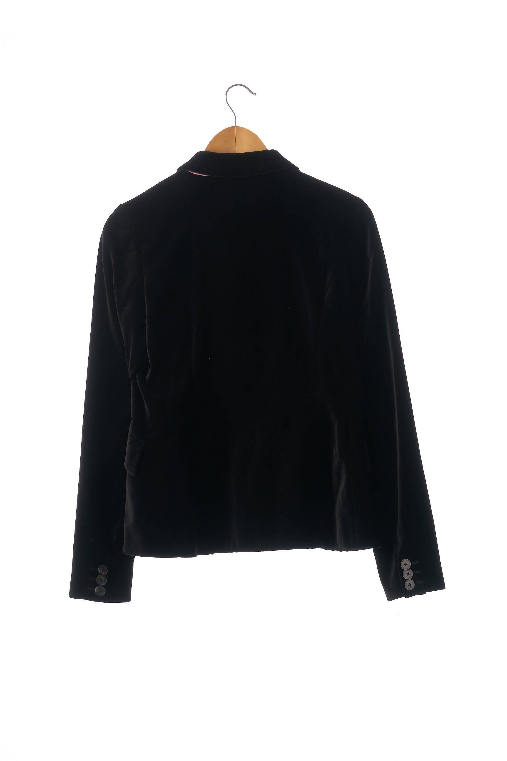 Jack Wills Blazers Femme couleur noir