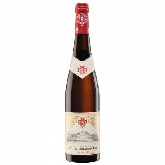 Rotlack Riesling Kabinett