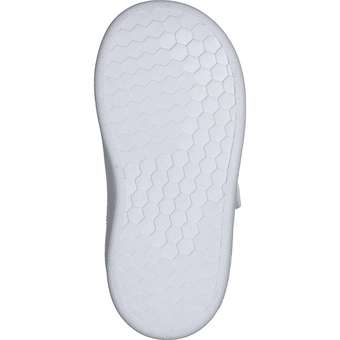 adidas Grand Court I Sneaker in weiß