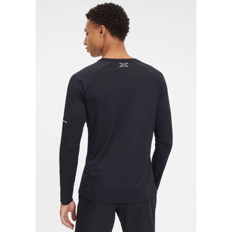 2XU Aero Funktionsshirt Herren