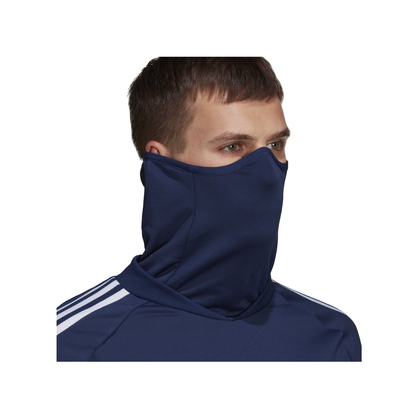 adidas Condivo 22 Trainingssweatshirt Blau
