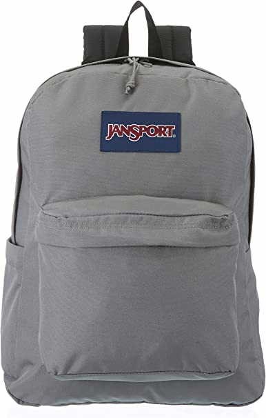 JANSPORT Handtaschen grau