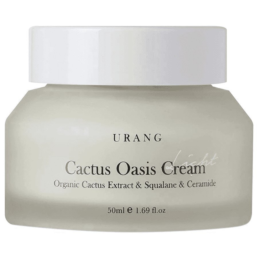 Oasis Cream