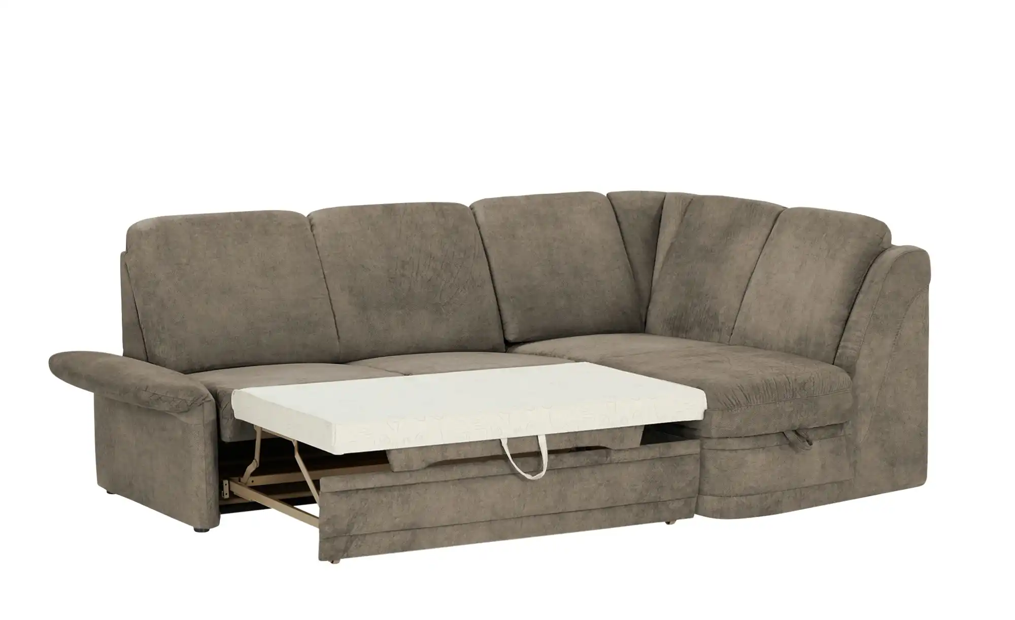 Polstermöbel Oelsa Ecksofa Luna