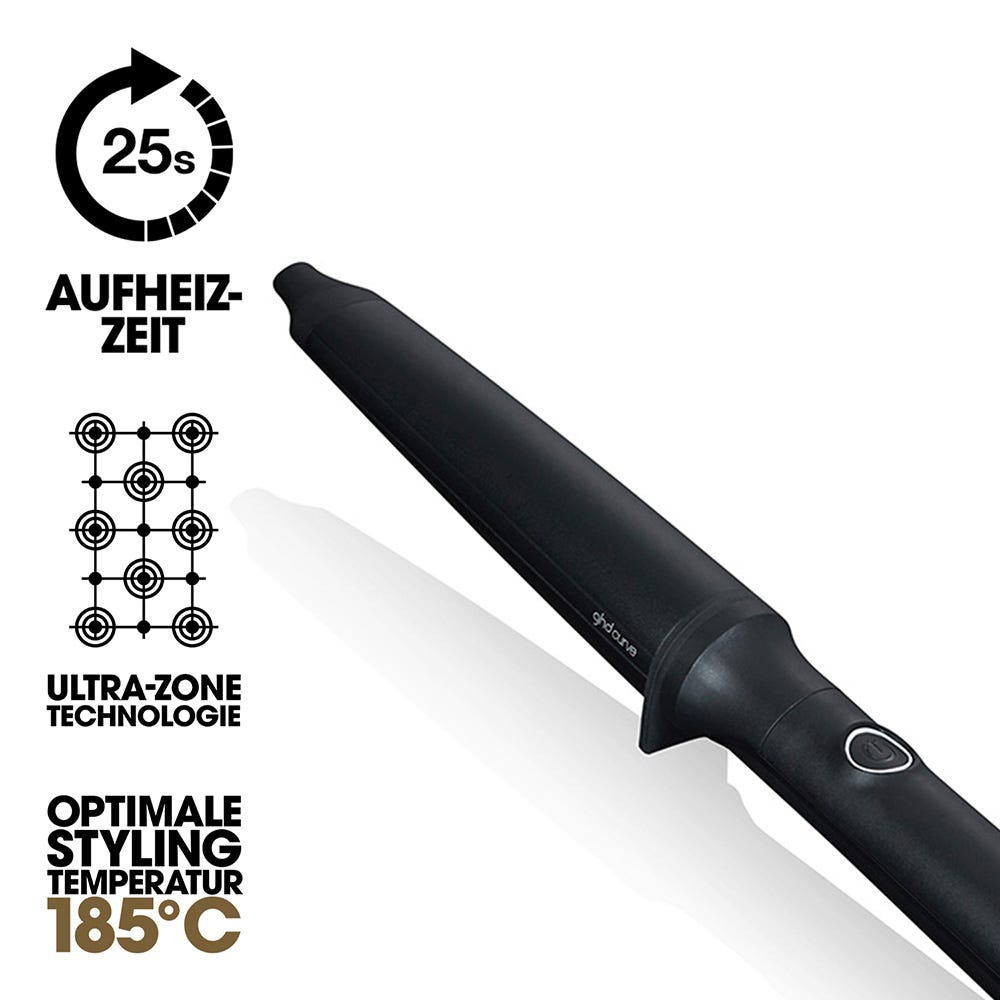 ghd curve creative curl wand Geschenkset
