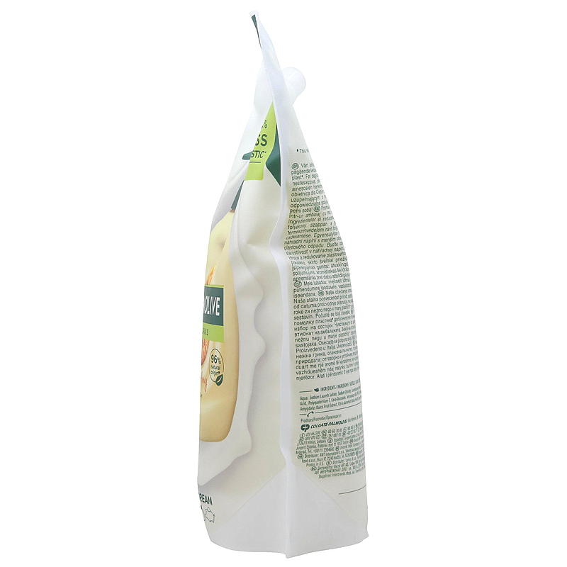 Palmolive Håndsåpe refill 1000 ml Milk & honey Palmolive