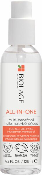 Biolage All-In-One Oil Haaröl