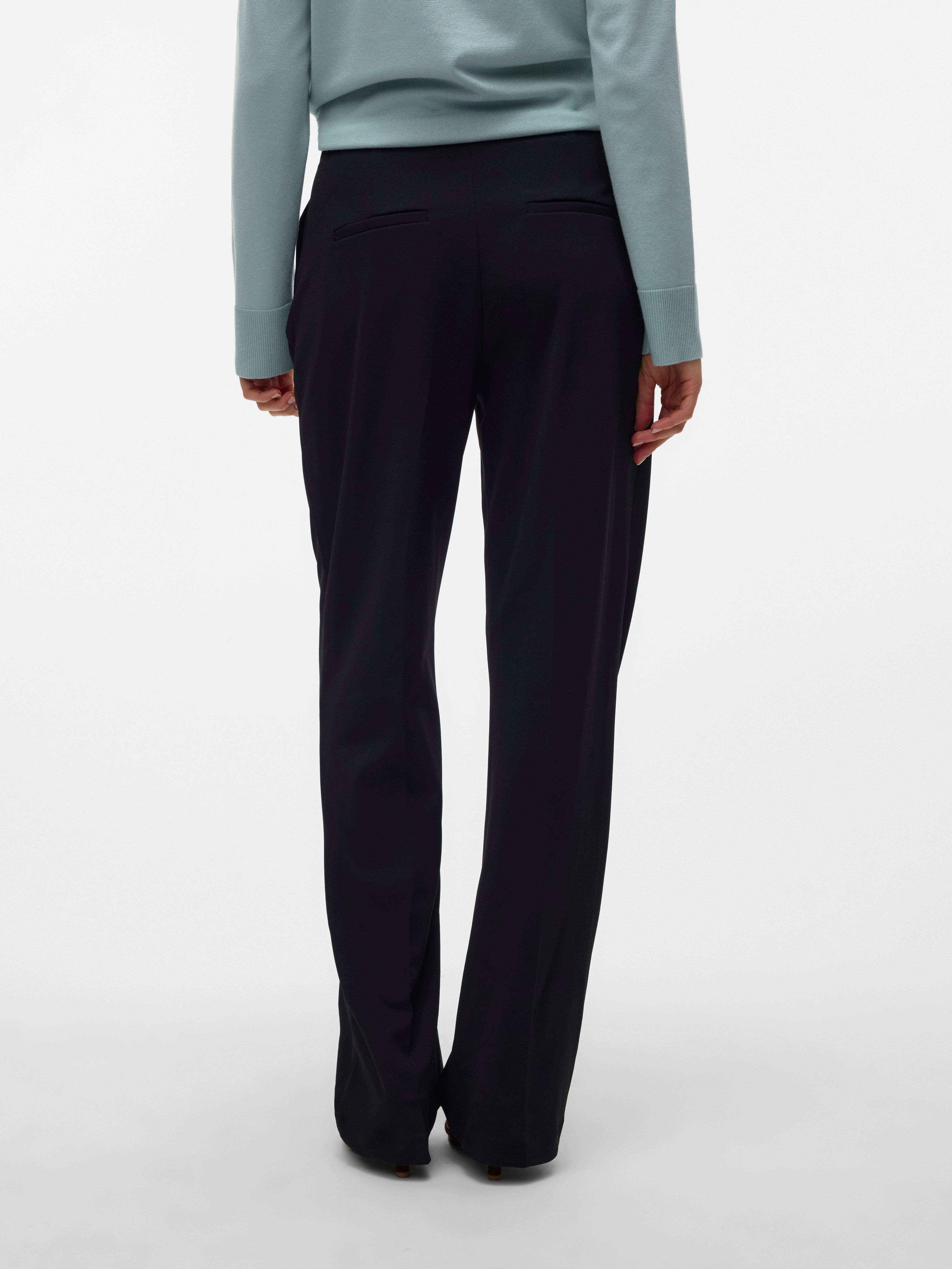 VMZAMIRA Hohe Taille Hose