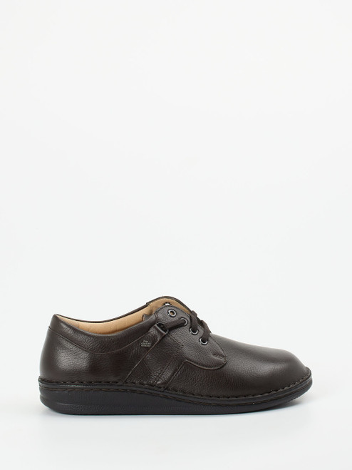 Schnürschuh-46512090011 Finn Comfort
