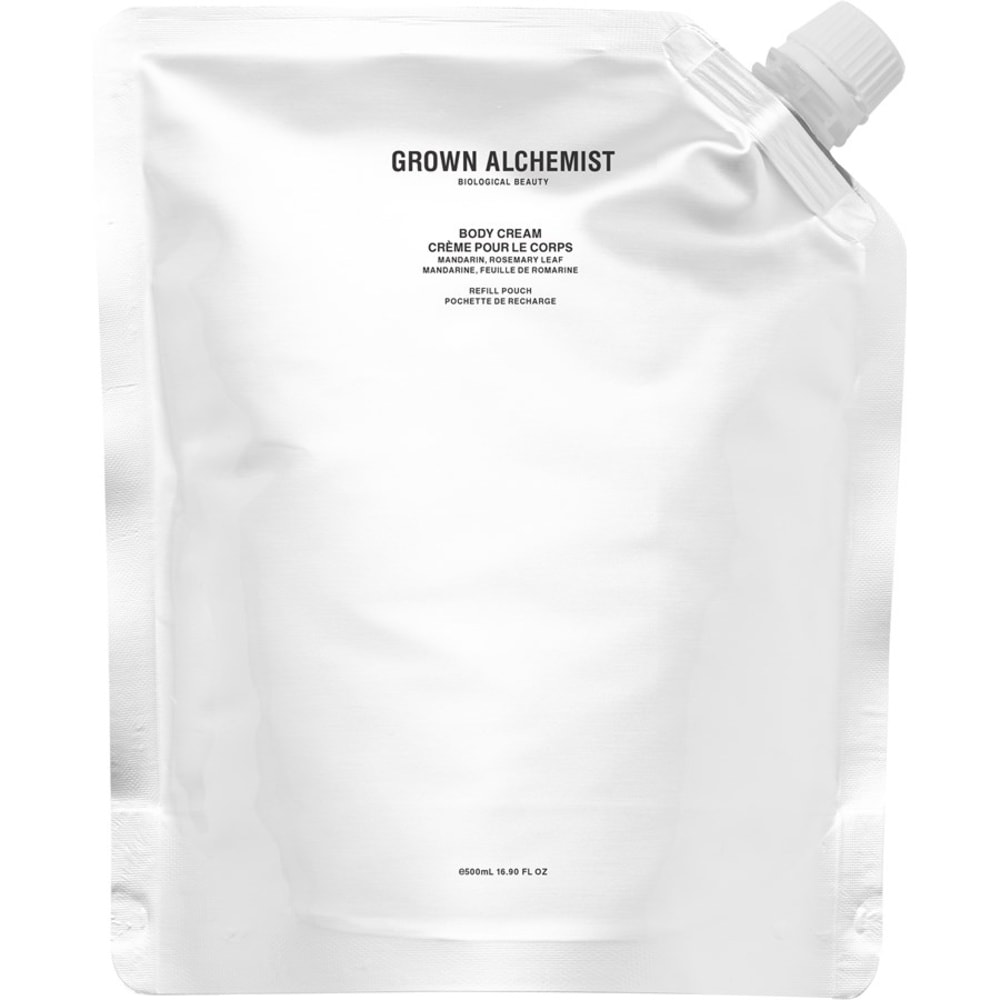 Grown Alchemist Body Cream Créme pour le corps