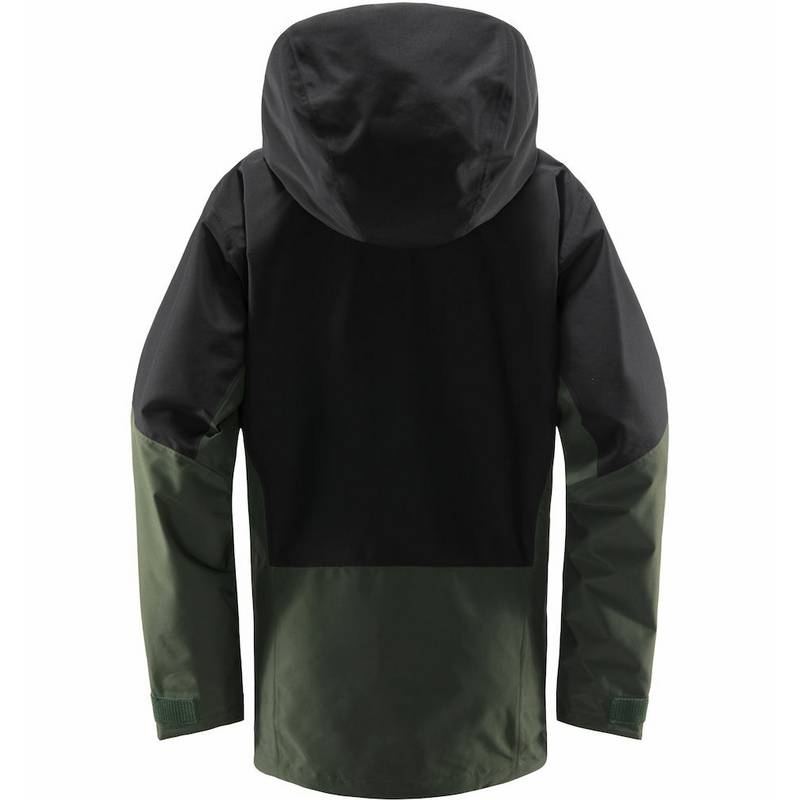 Haglöfs Lumi Jacket Hardshelljacke Damen