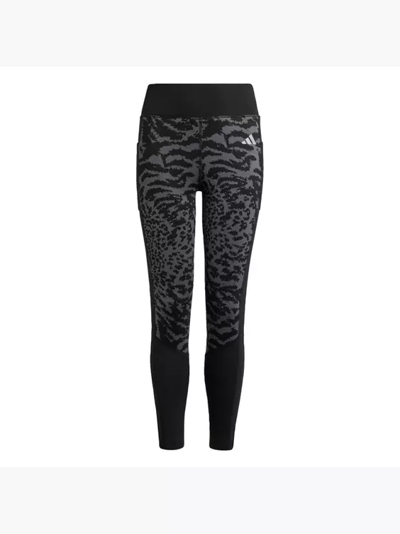 adidas Optime Kids 7/8-Leggings