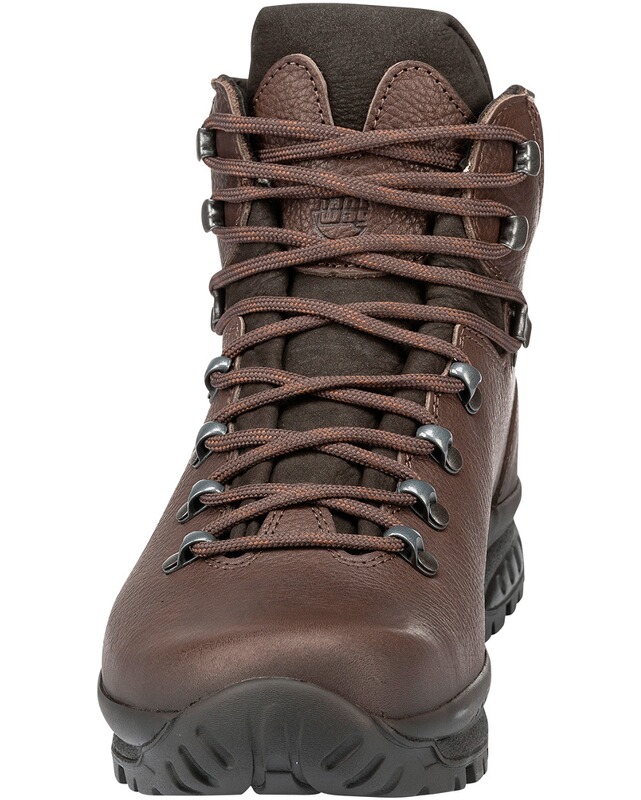 Hanwag Stiefel Waxenstein Bio