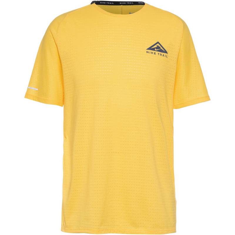 Nike DF Trail Funktionsshirt Herren
