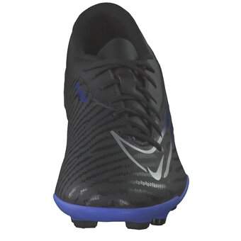 Nike Phantom GX Club MG Fußball in schwarz
