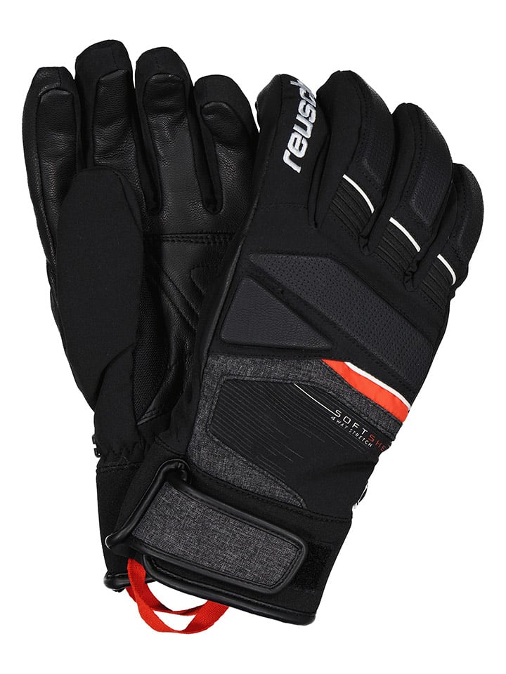 Reusch Funktionsfingerhandschuhe 