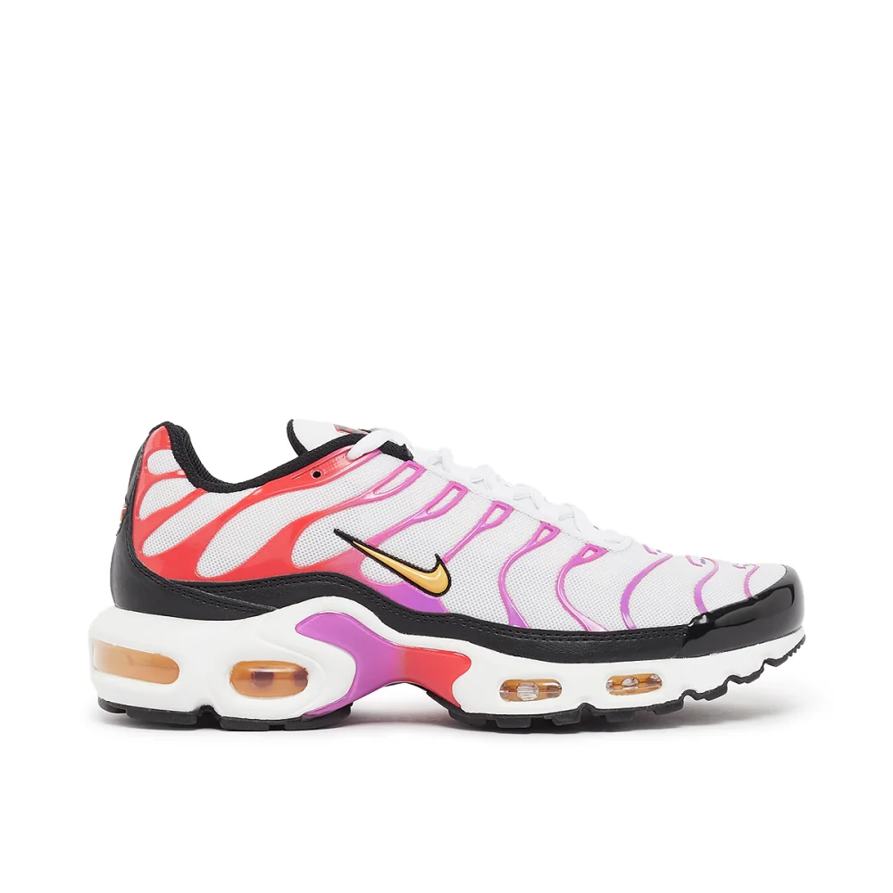Nike Air Max Plus DZ3671-100 / weiss