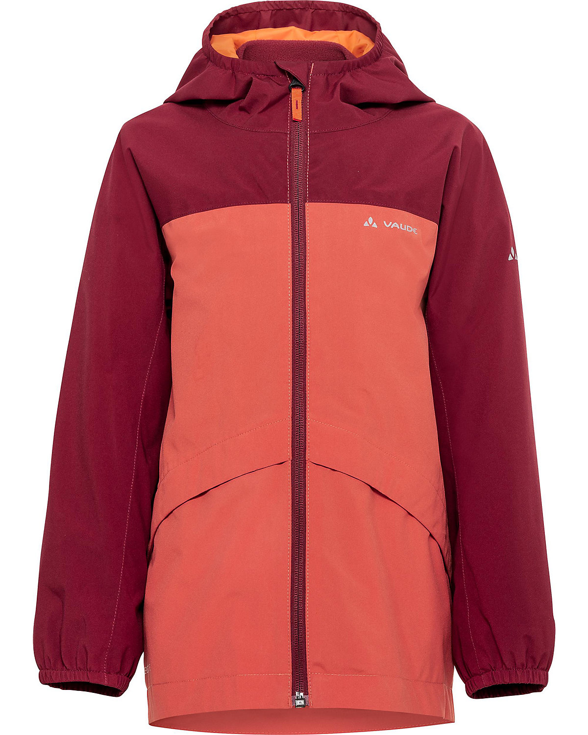 Kinder Winterjacke ESCAPE