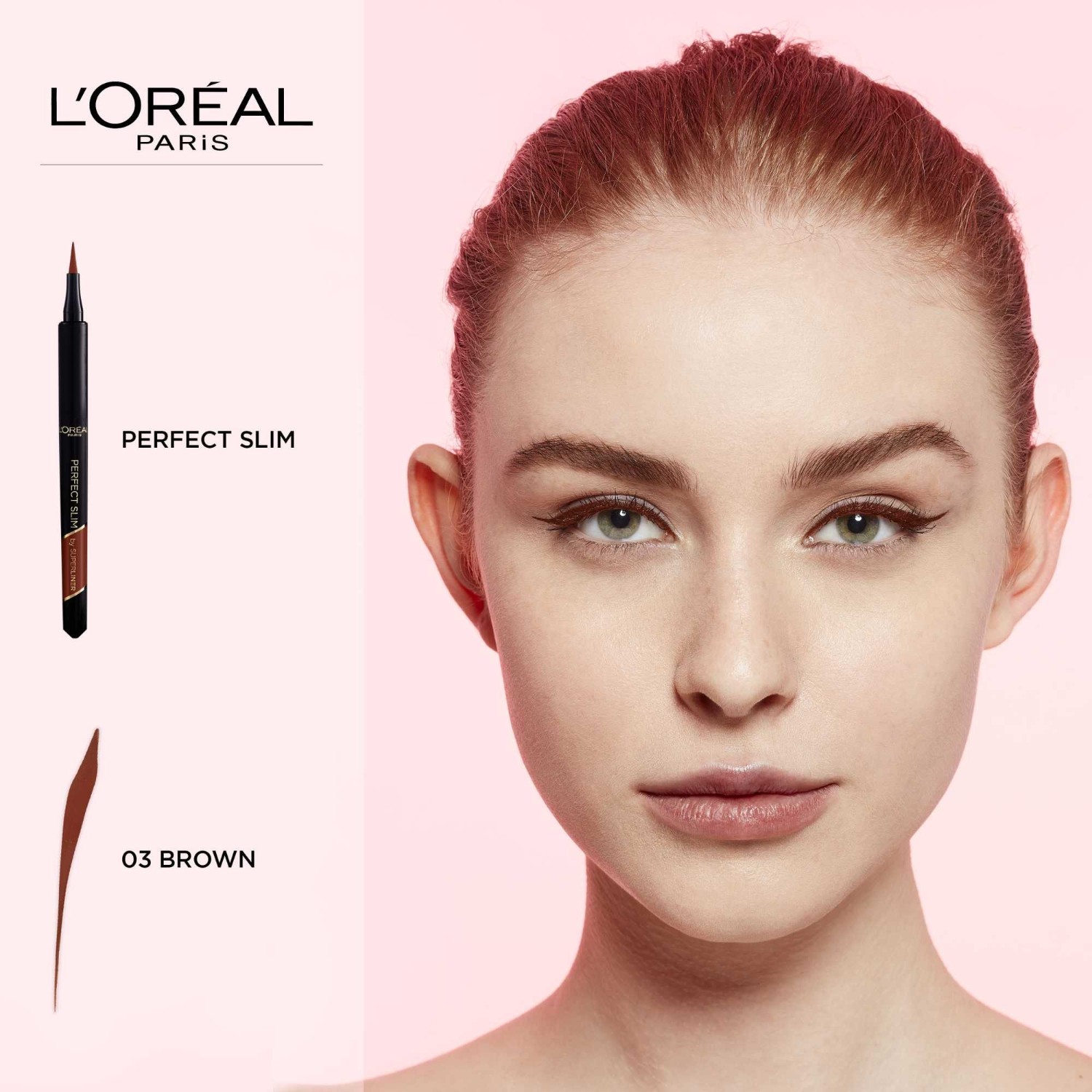 L'Oréal Paris Super Liner Perfect Slim