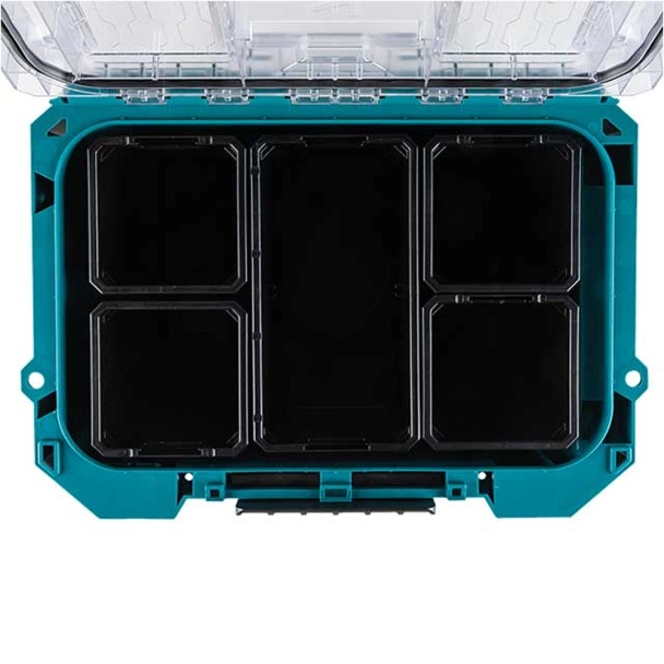 Accesorii Makita P-91067 MAKTRAK Organizator Compact