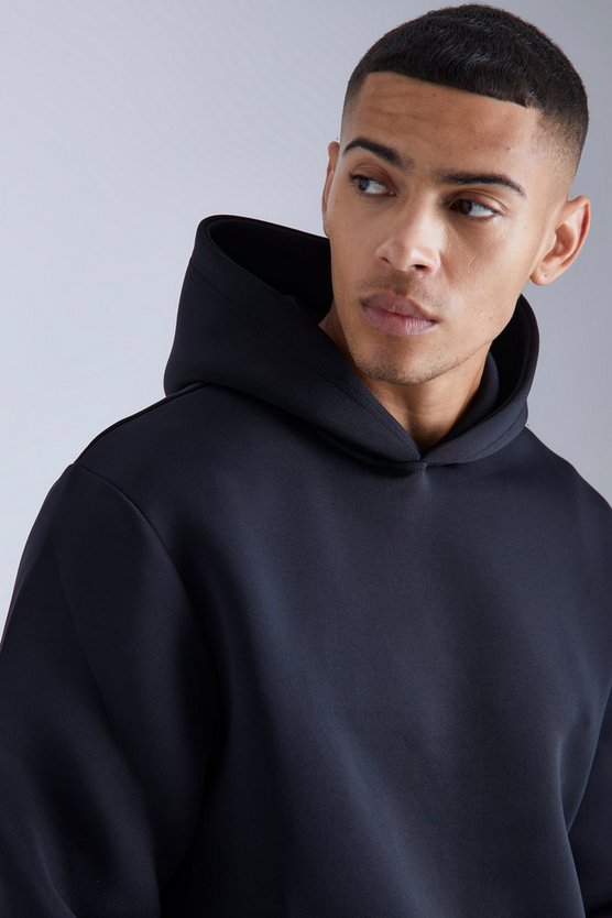 Scuba Hoodie