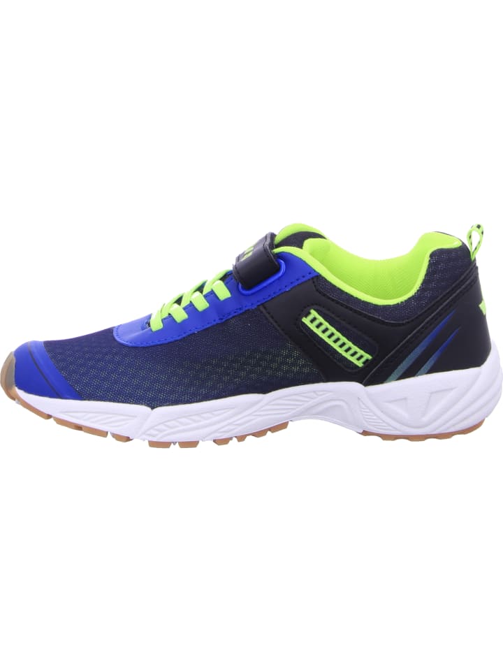 Lico Sportschuh in blau günstig kaufen
